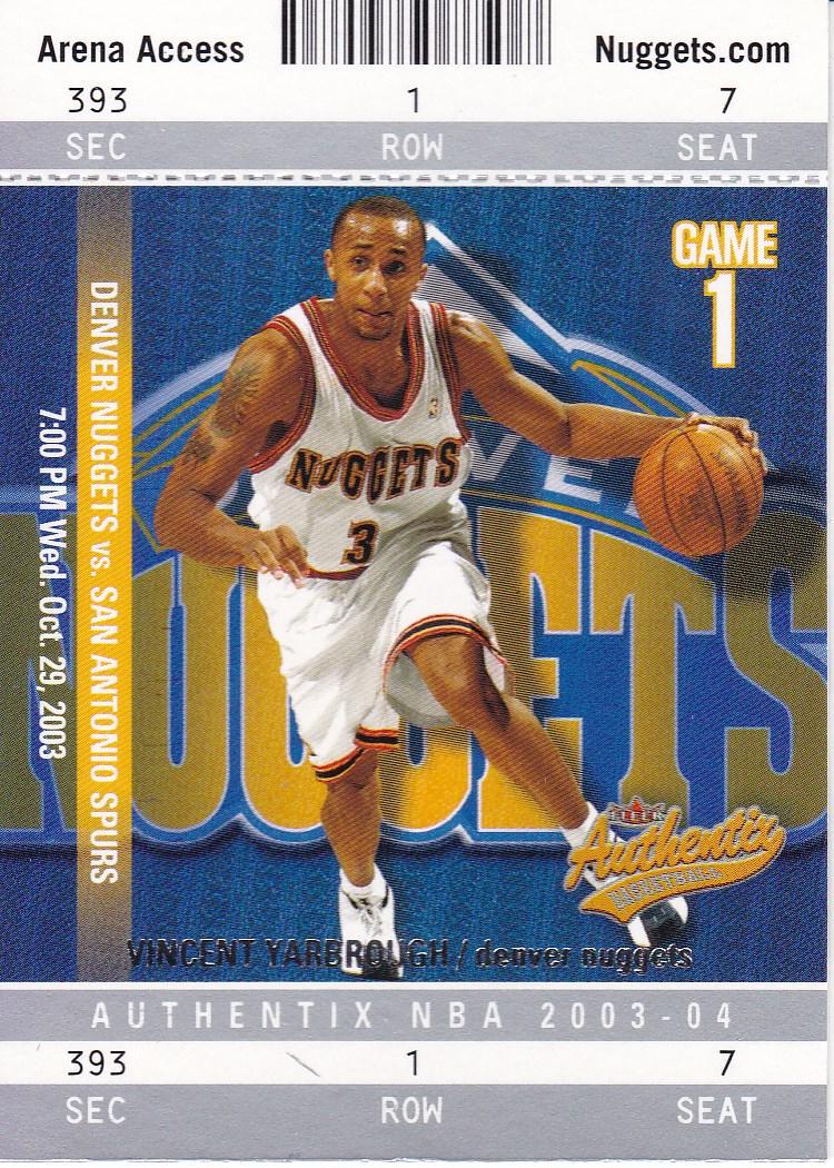 Vincent Yarbrough #20