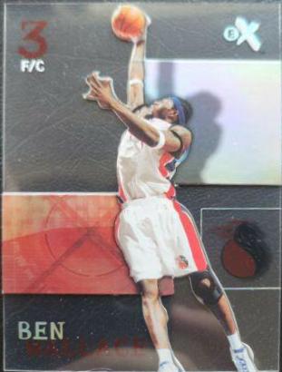 Ben Wallace #69
