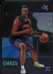 Chris Bosh [Now] #92