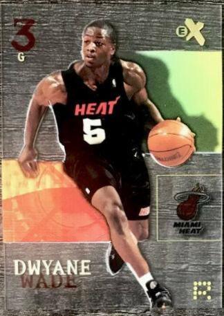 Dwyane Wade #90