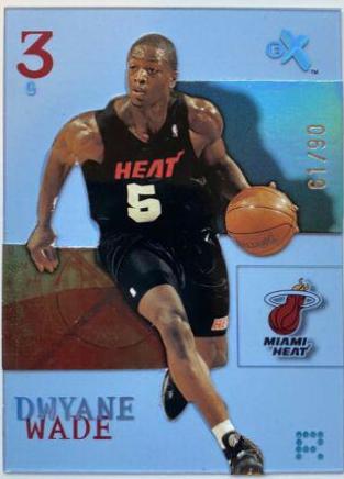 Dwyane Wade [Now] #90