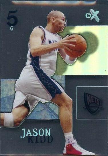 Jason Kidd #31