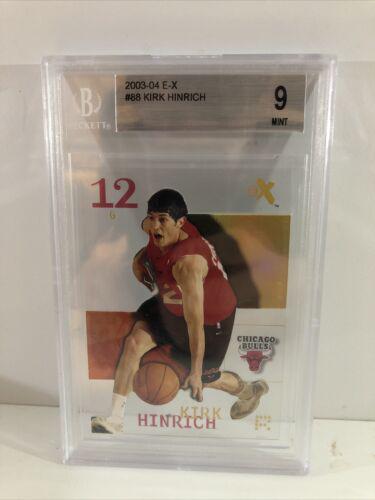 Kirk Hinrich #88