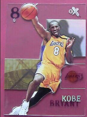 Kobe Bryant #9