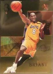 Kobe Bryant [Future] #9