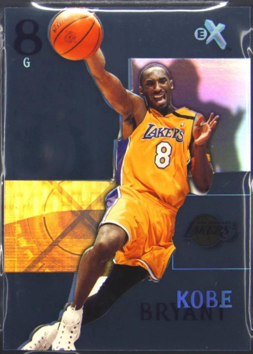 Kobe Bryant [Now] #9