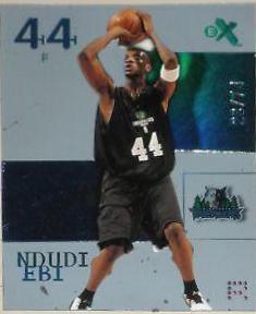 Ndudi Ebi #74
