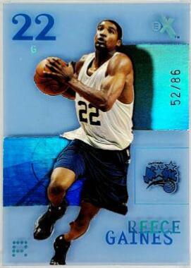 Reece Gaines [Now] #86
