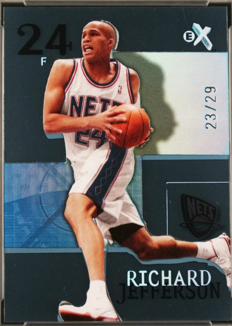Richard Jefferson #29
