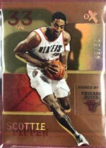 Scottie Pippen #53