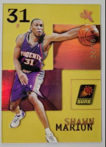 Shawn Marion #37