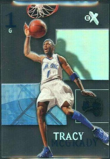 Tracy McGrady #40