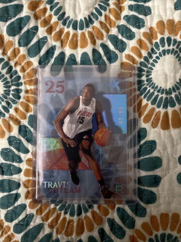 Travis Outlaw [Now] #89