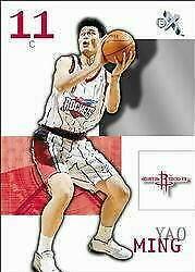 Yao Ming #43