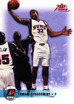 Amare Stoudemire #17