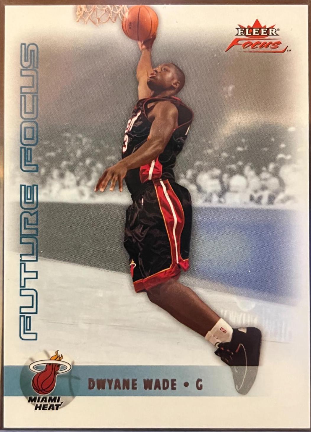 Dwyane Wade #148