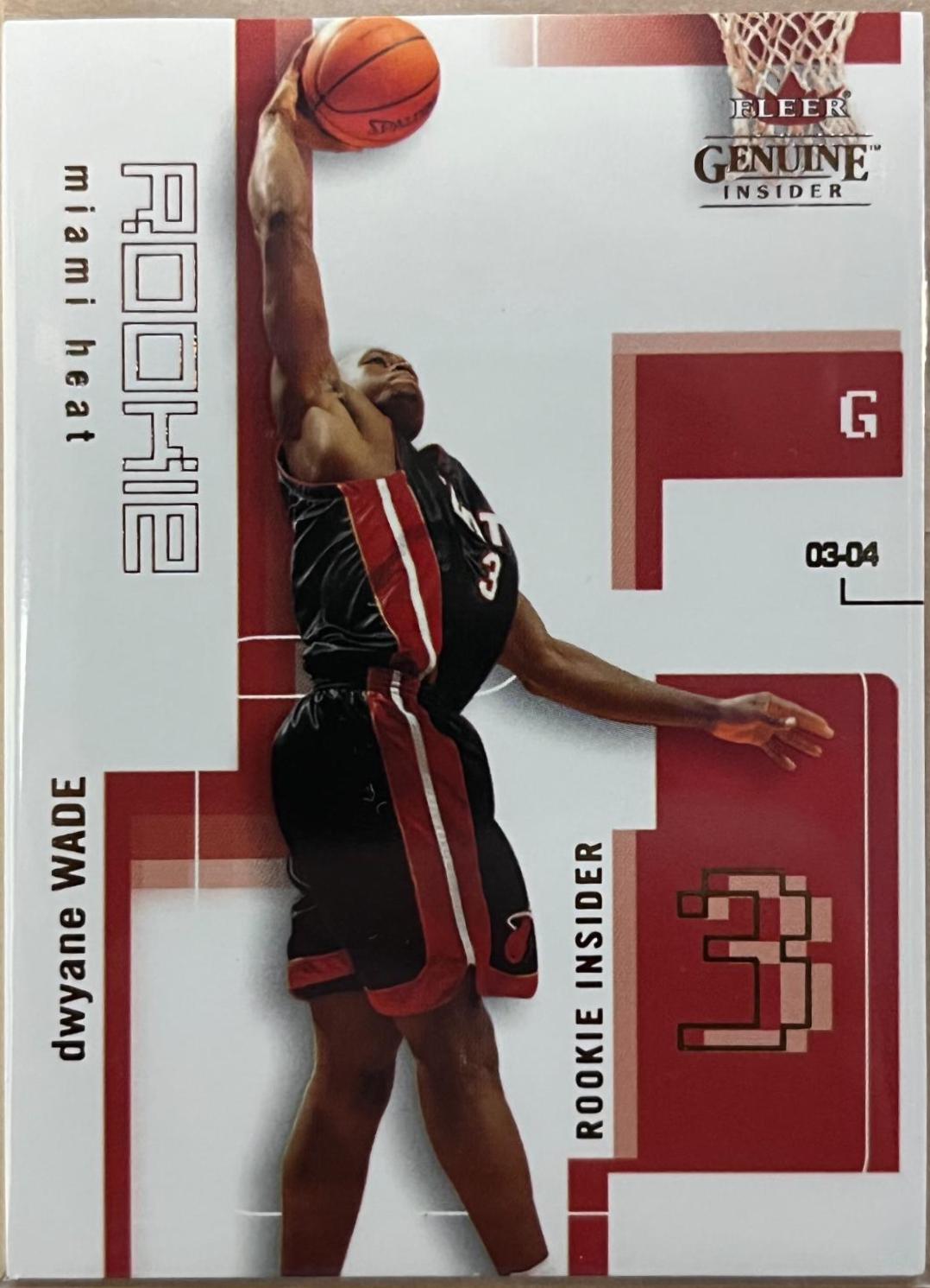 Dwyane Wade #110