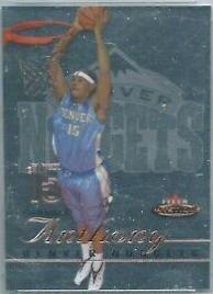 Carmelo Anthony #108