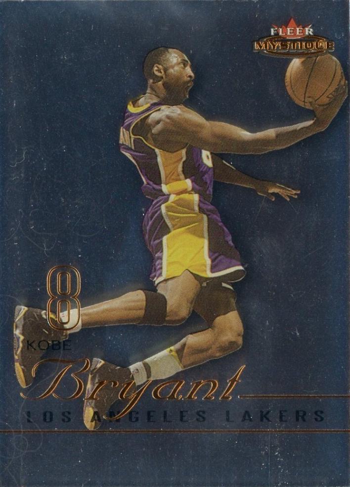 Kobe Bryant #22