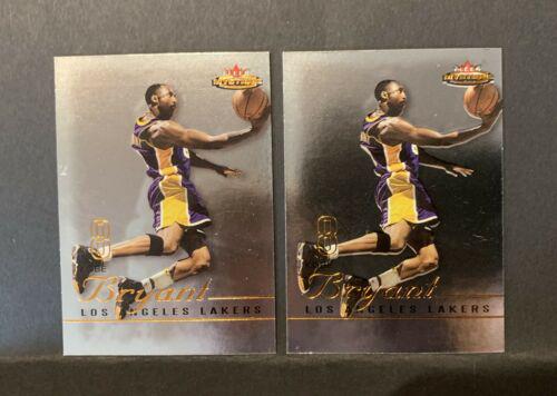 Kobe Bryant [Gold] #22