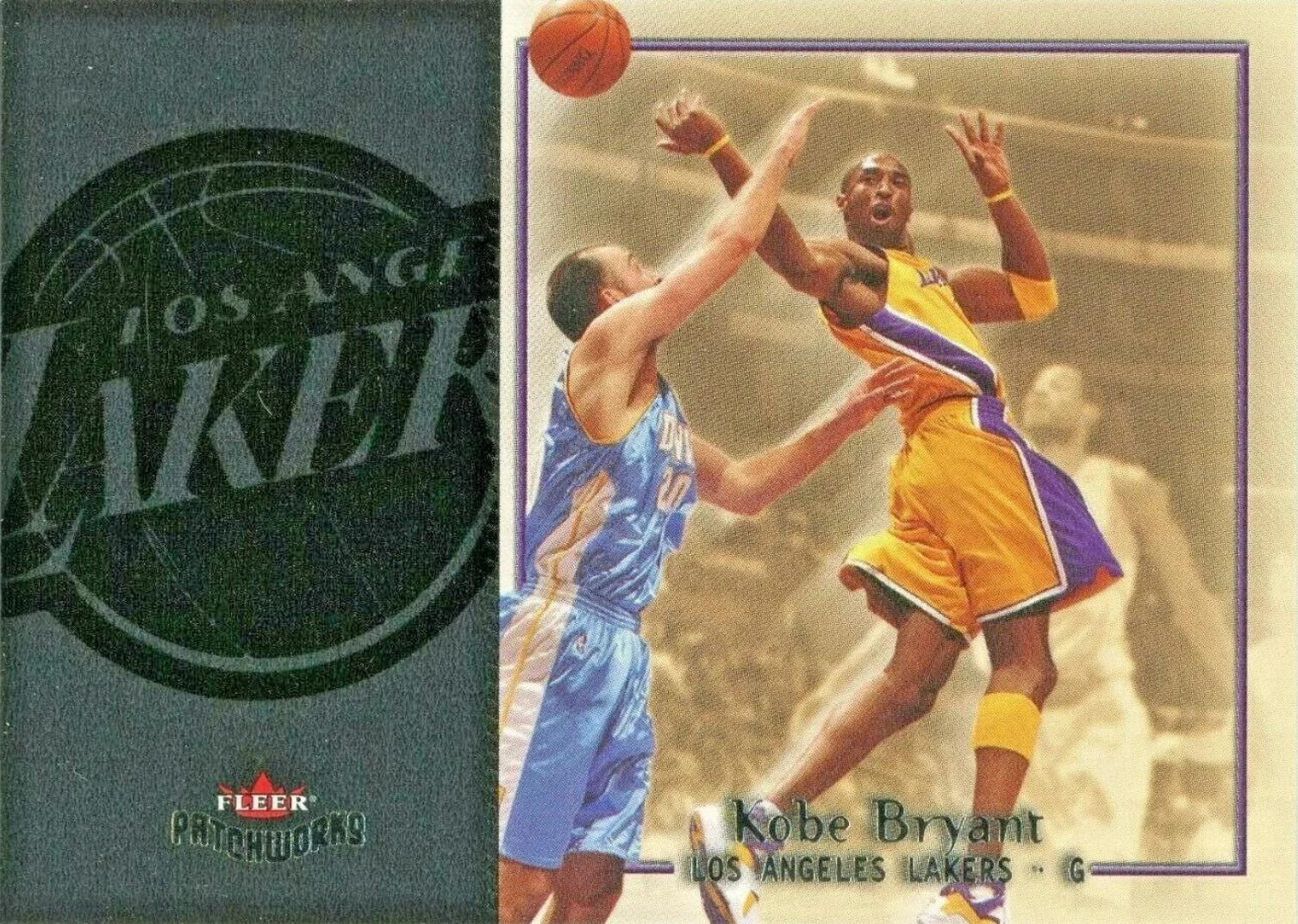 Kobe Bryant #35