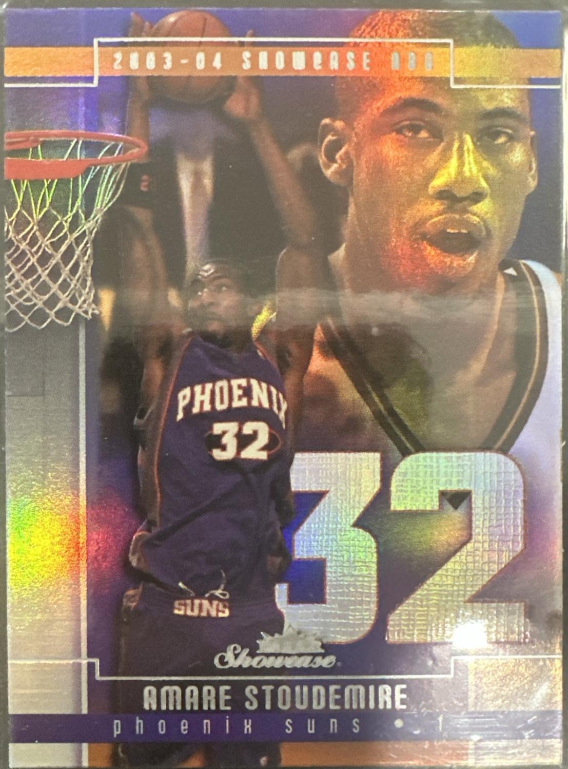 Amare Stoudemire #97