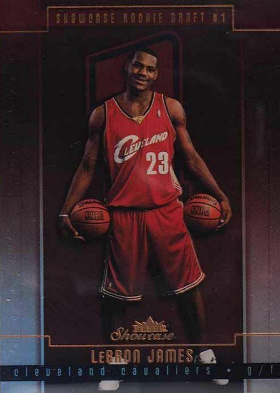 LeBron James #130