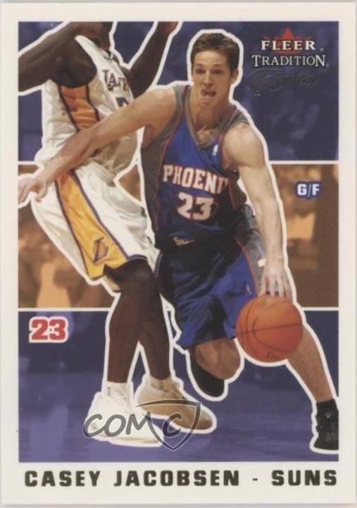 Casey Jacobsen [Crystal] #11