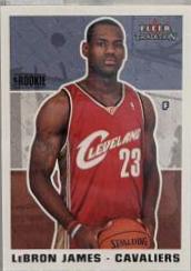Lebron James #2G1