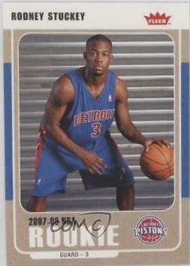 Rodney Stuckey #226