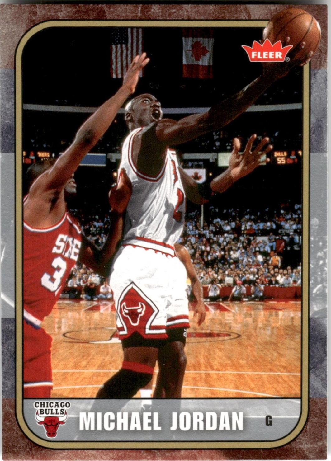 Michael Jordan #25