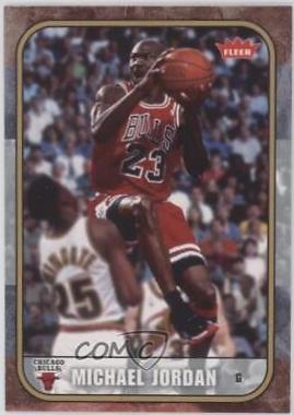 Michael Jordan #49