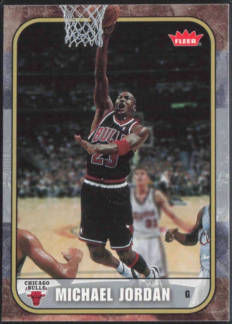 Michael Jordan #59