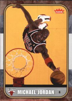 Michael Jordan #63