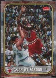 Michael Jordan #94