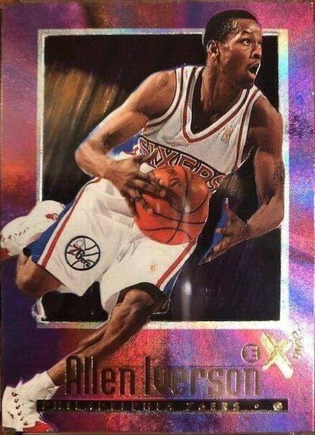 Allen Iverson #53