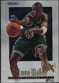 Antoine Walker [Credentials] #4