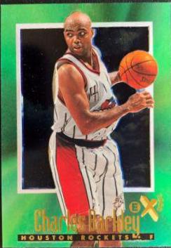 Charles Barkley #23