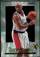 Charles Barkley [Credentials] #23