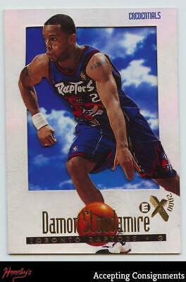 Damon Stoudamire [Credentials] #71