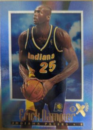 Erick Dampier #26