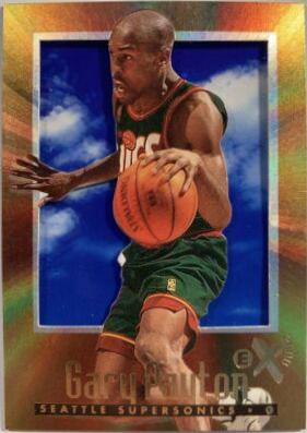 Gary Payton #68