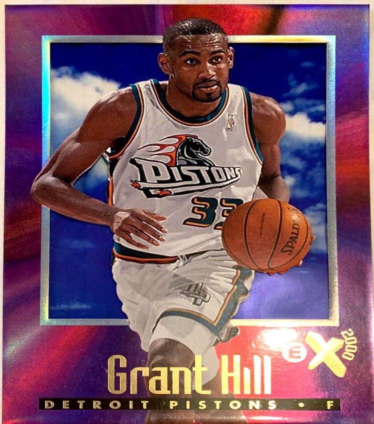 Grant Hill Jumbo Incentive