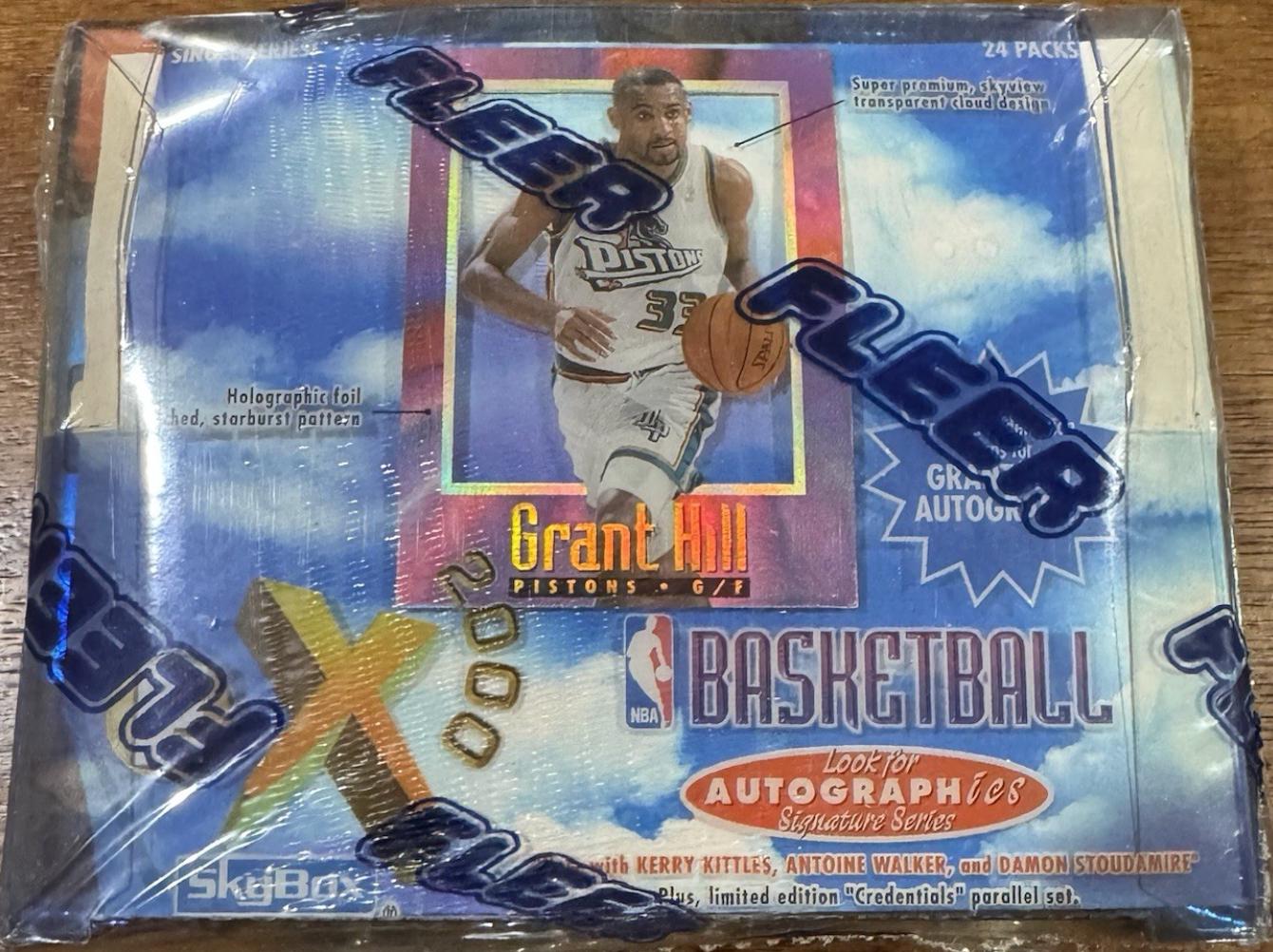 Hobby Box