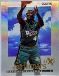 Joe Dumars [Credentials] #18