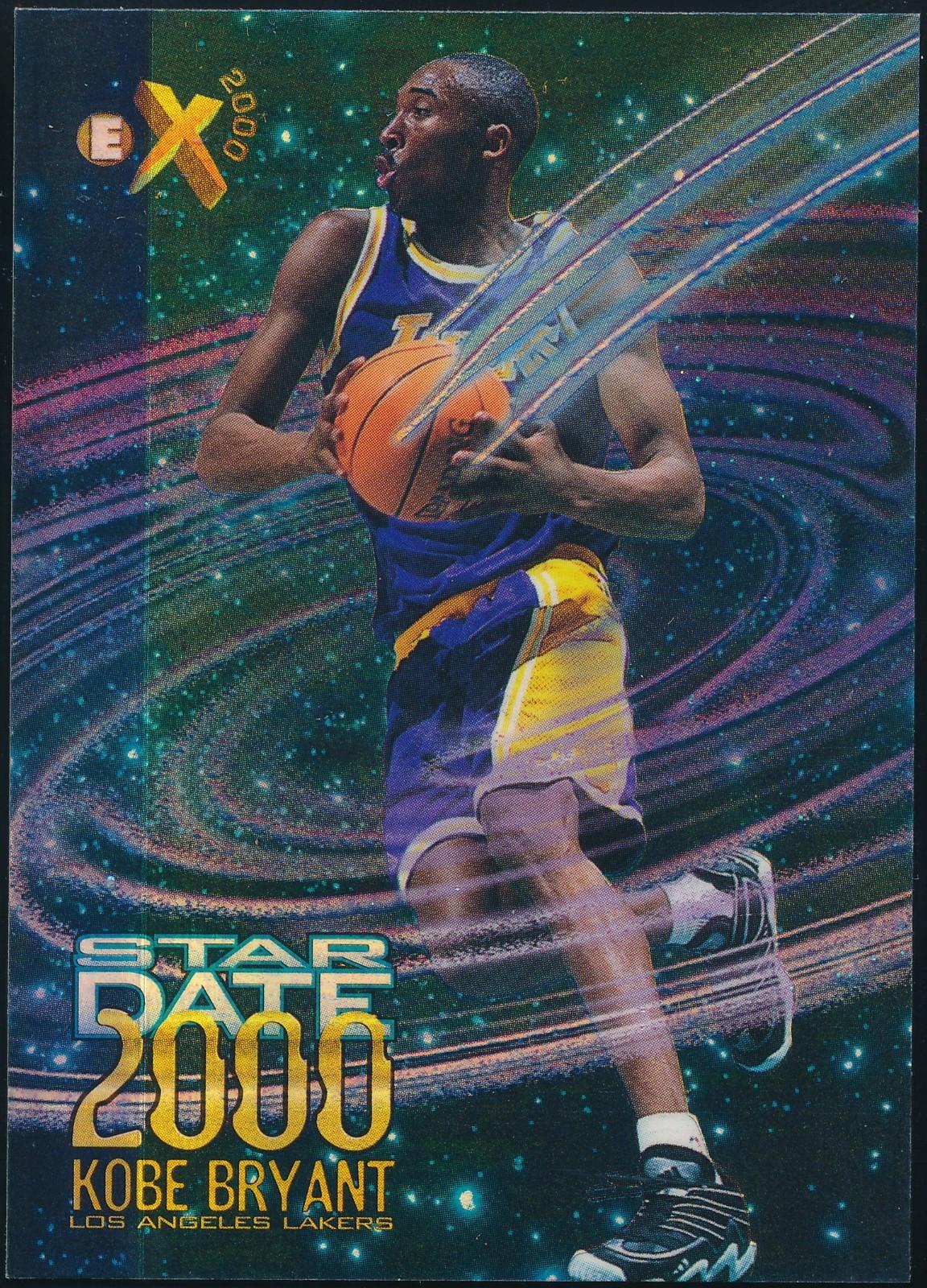 Kobe Bryant