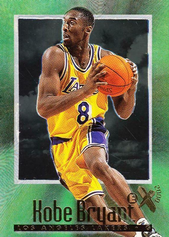 Kobe Bryant #30