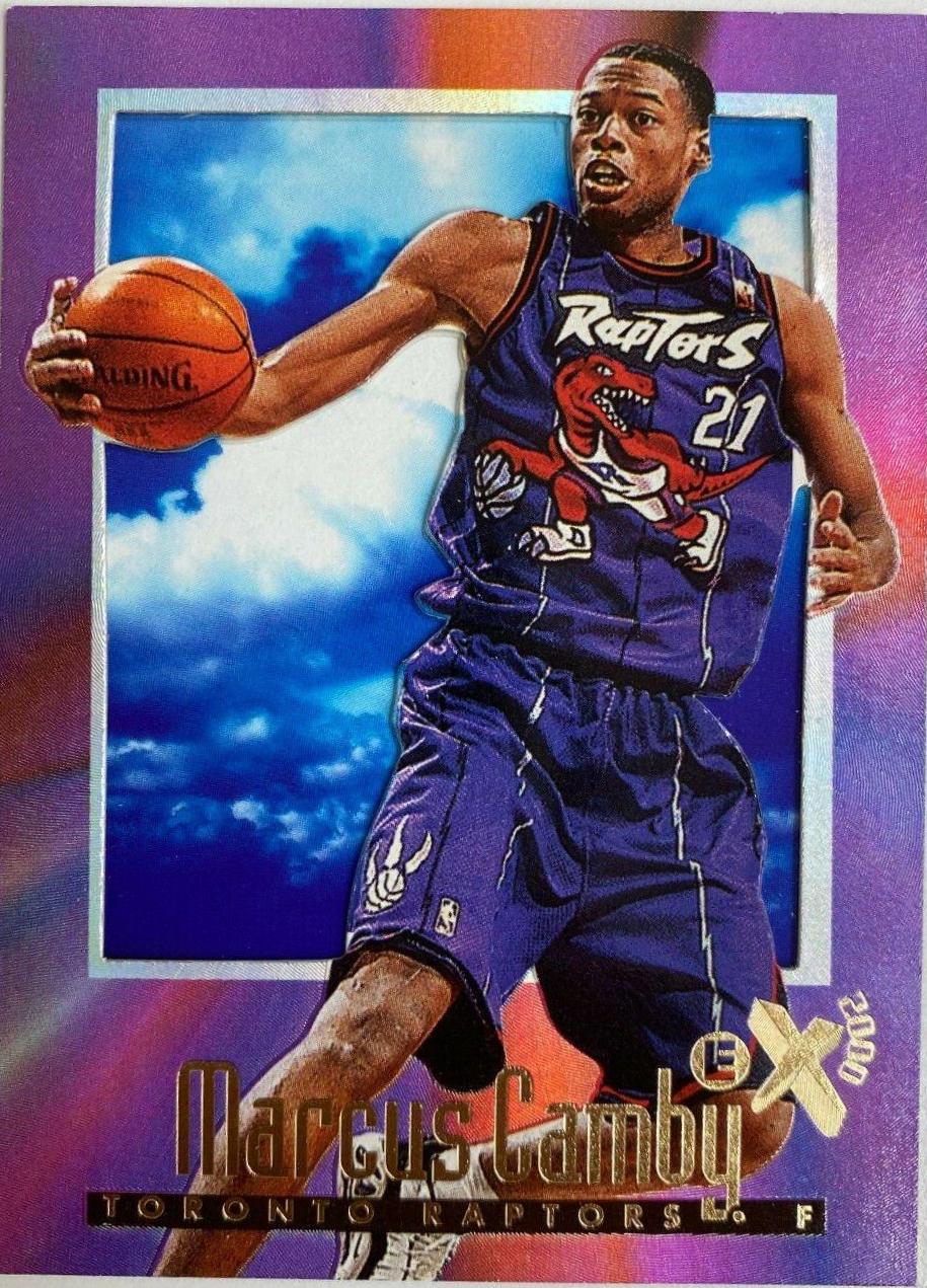 Marcus Camby #70