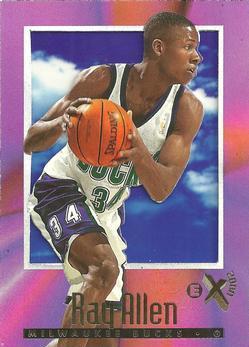 Ray Allen #37