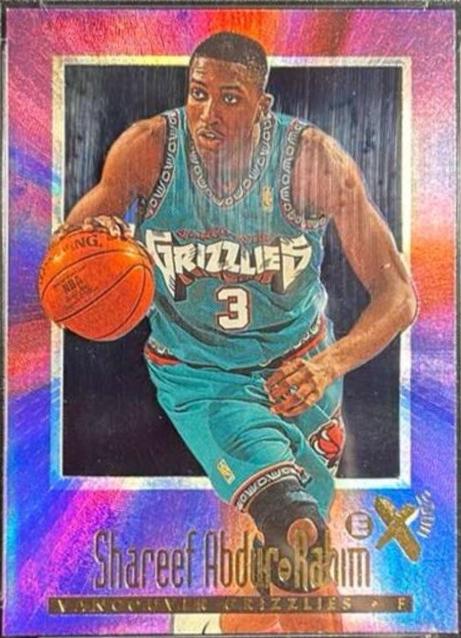 S. Abdur-Rahim #76